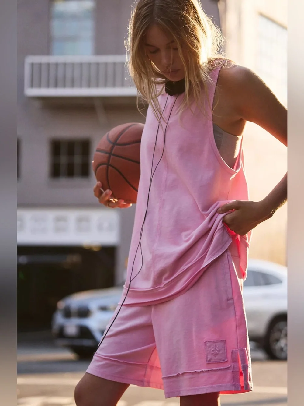 NWT! FP Free People Movement Solstice Set Sz XS & Small